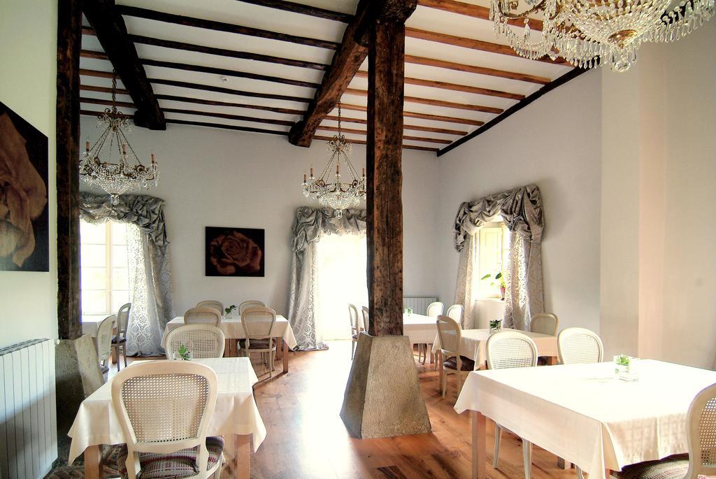 Posada Villa Esperanza Lierganes Exterior photo