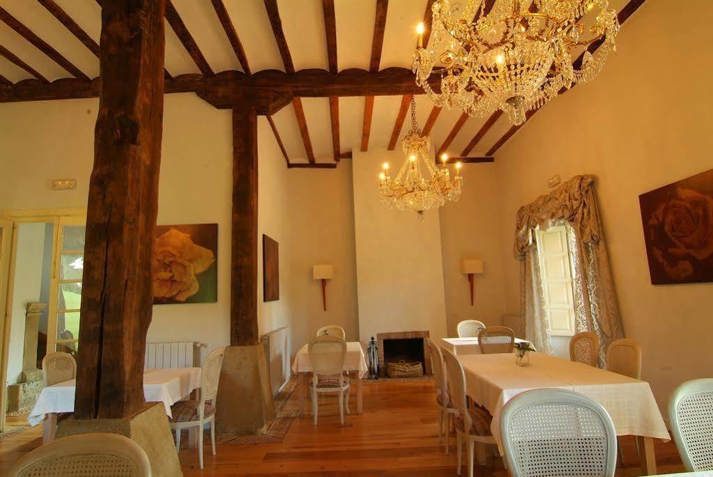 Posada Villa Esperanza Lierganes Exterior photo